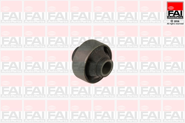 Mounting, control/trailing arm